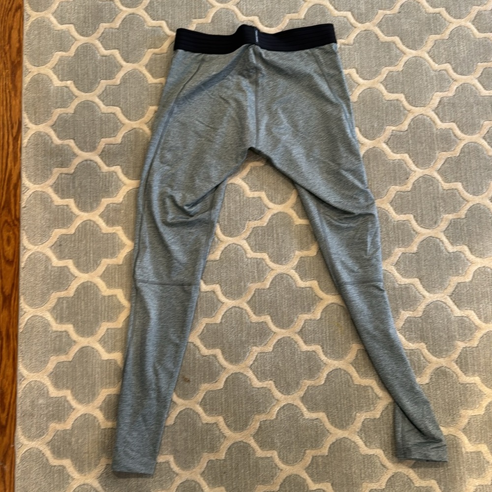 Nike pro workout tights - Picture 3 of 4